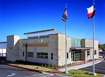 American Bank of Texas