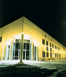 Ashland Chemical