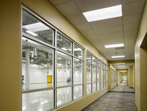 HelioVolt Interior