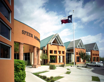 Speer Memorial Library