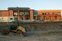 Edinburg City Hall