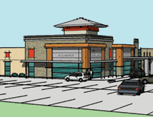 Los Alamos Professional Plaza