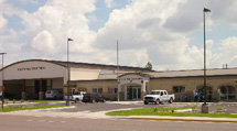 Mission Fire Station