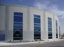Perlos Manufacturing Facility photo