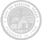 Mission, Texas seal