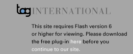 Enter site